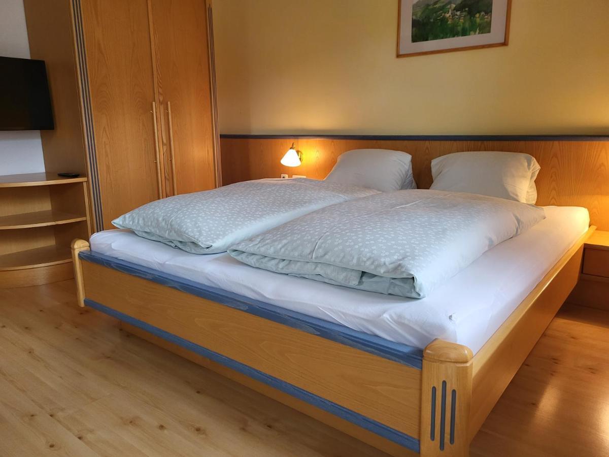 Appartements Hoeller Sankt Lorenzen ob Murau Ngoại thất bức ảnh