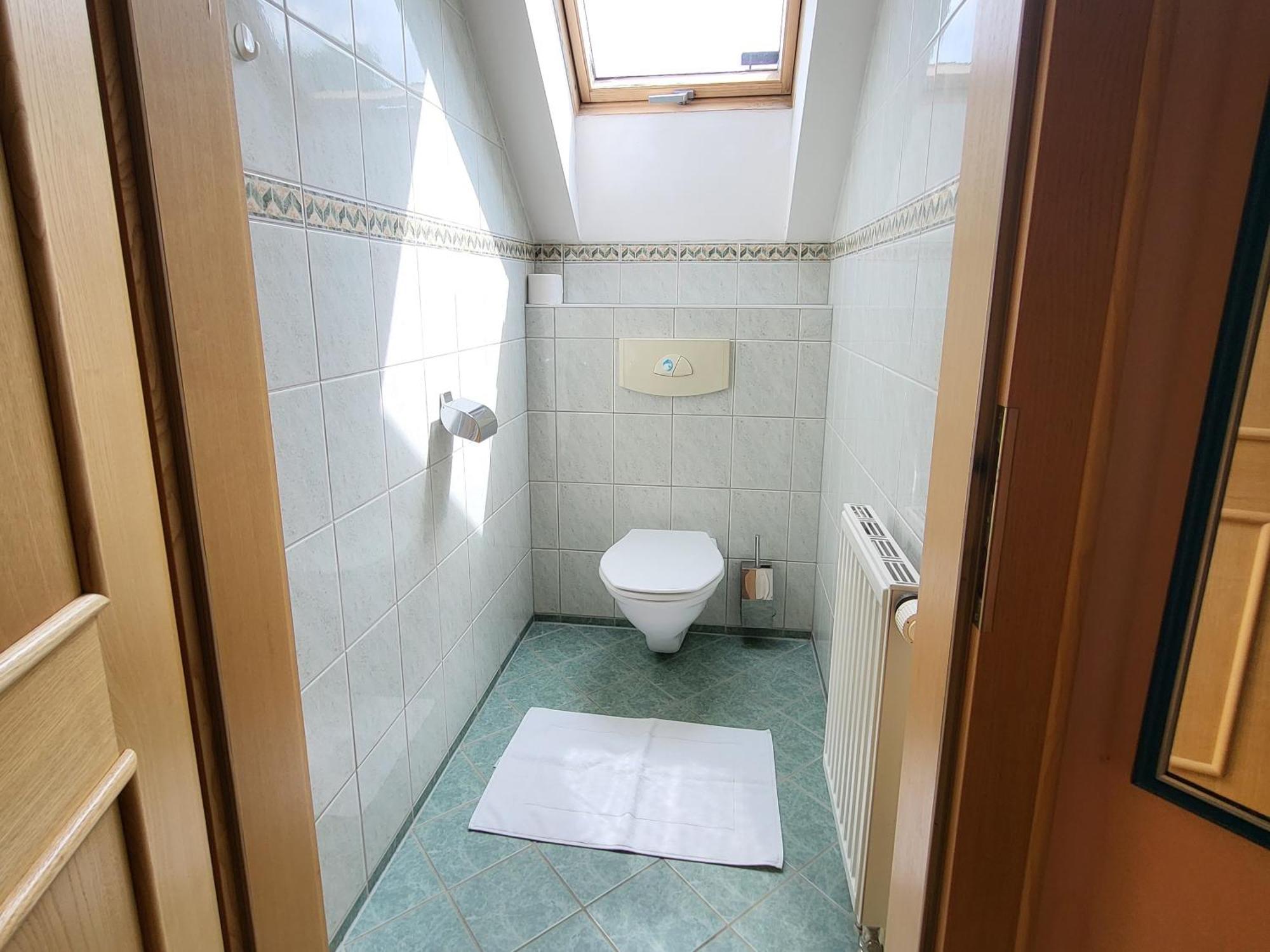 Appartements Hoeller Sankt Lorenzen ob Murau Ngoại thất bức ảnh